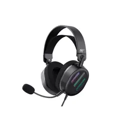 HAVIT - Audífonos Gamer Headphones Micrófono USB 7.1 H2038UB
