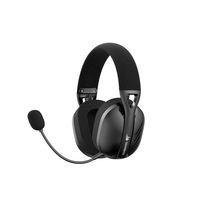 Audífonos Gamer Bluetooth Headphones Micrófono FUXI-H3