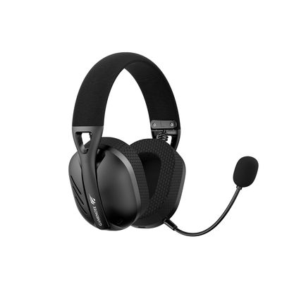 Imagen 2 del producto Audífonos Gamer Bluetooth Headphones Micrófono FUXI-H3