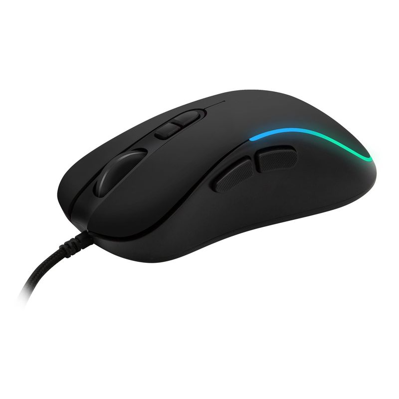 MONSTER AUDIO - M1042 MOUSE GAMER MONSTER BOLD MONSTER AUDIO