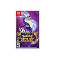 Pokémon Violet - Switch