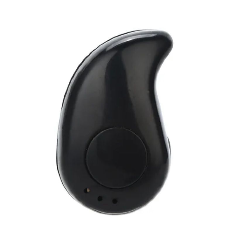 GENERICO - Audífono 1 Bluetooth Recargable 2hrs Auricular Inalámbrico Con Mic