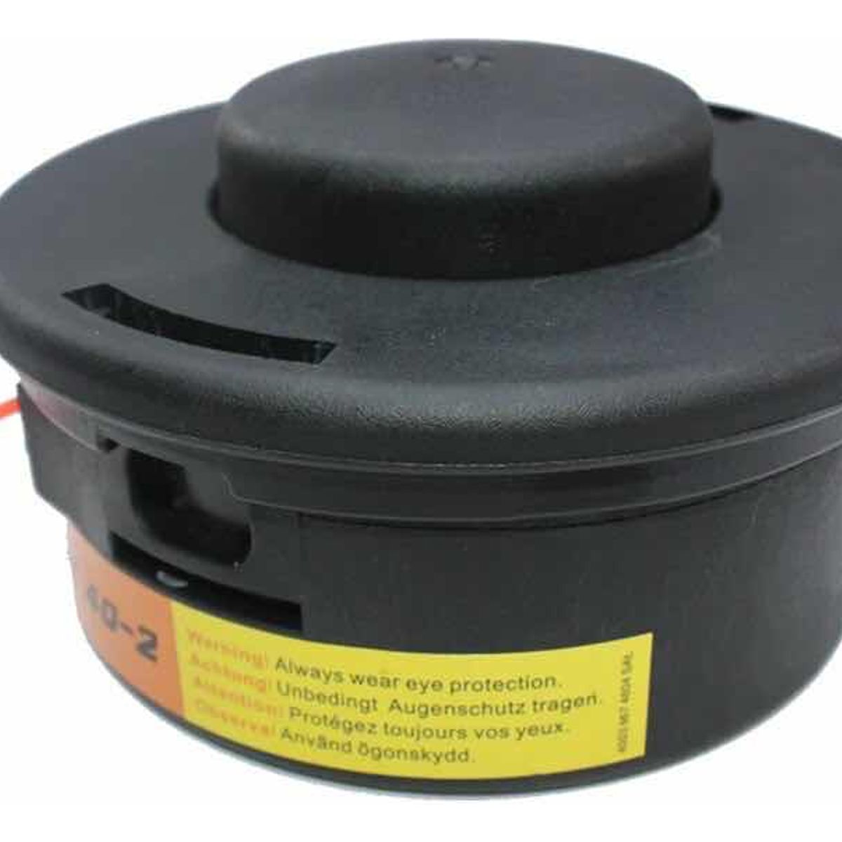 GENERICO - Cabezal Autocut 40-2 Para Sthil Fs160 Fs220 Fs280 Fs300 350