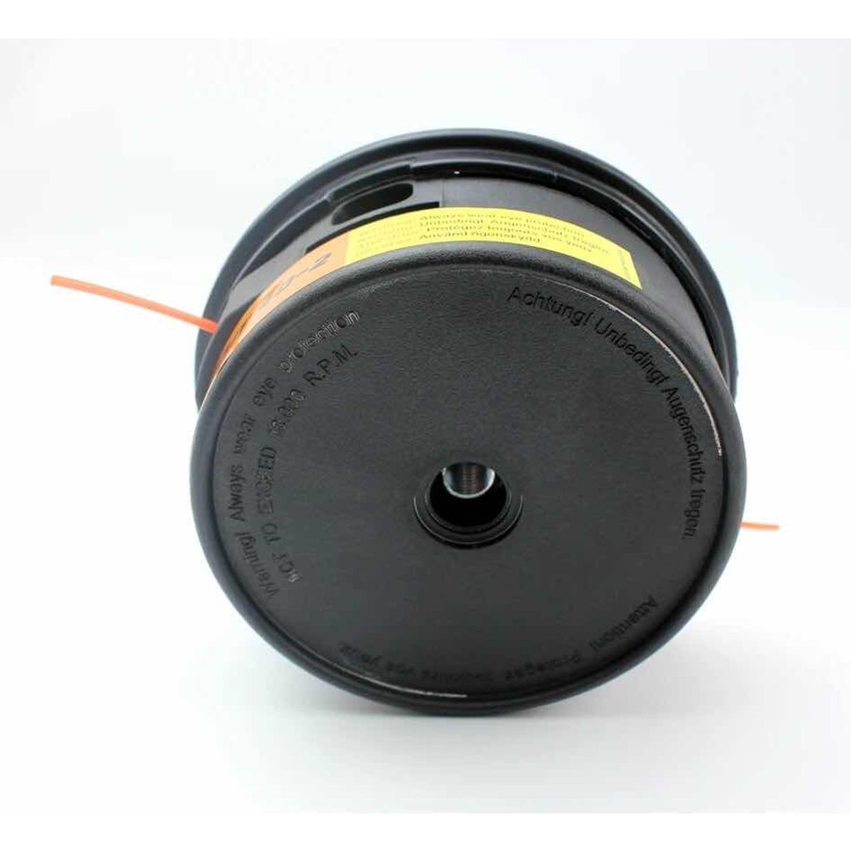 GENERICO - Cabezal Autocut 40-2 Para Sthil Fs160 Fs220 Fs280 Fs300 350