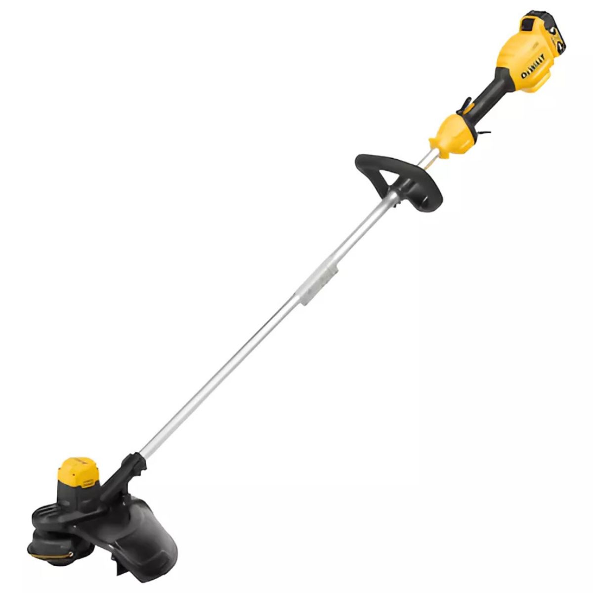 DEWALT - Orilladora 20v Dcst925m1e-b2 Batería 4.0ah + Cargador.