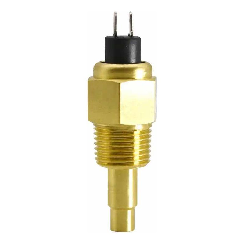GENERICO - Sensor Temperatura Generador Vdo Cummins Perkins Hilo 12