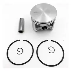 GENERICO - Kit Pistón Anillos Para Sthil Ms180 018 38mm