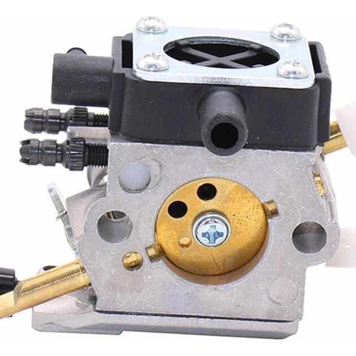 GENERICO - Carburador Para Sthil Fs120 Fs200 Fs250 Fs300 Fs350