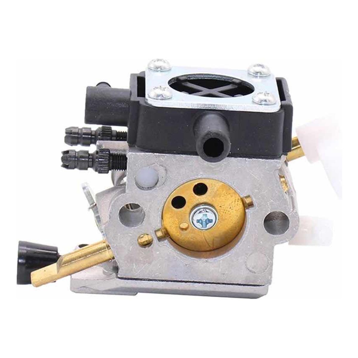 GENERICO - Carburador Para Sthil Fs120 Fs200 Fs250 Fs300 Fs350