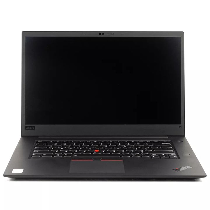 ThinkPad P1 Gen 3 i7-10850H 2.70GHz 32GB RAM 512GB SSD NVIDIA T1000-4GB REACONDICIONADO