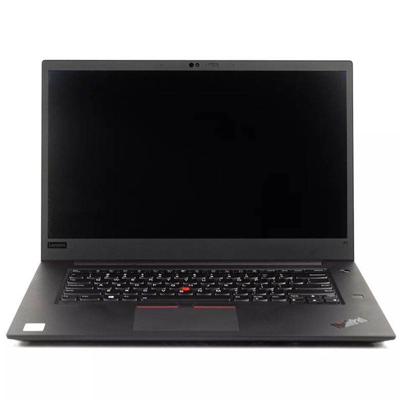 LENOVO - Lenovo ThinkPad P1 Gen 3 i7-10850H 2.70GHz 32GB RAM 512GB SSD NVIDIA T1000-4GB REACONDICIONADO