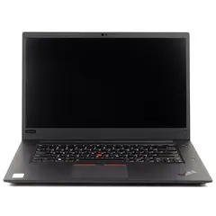 LENOVO - ThinkPad P1 Gen 3 i7-10850H 2.70GHz 32GB RAM 512GB SSD NVIDIA T1000-4GB REACONDICIONADO