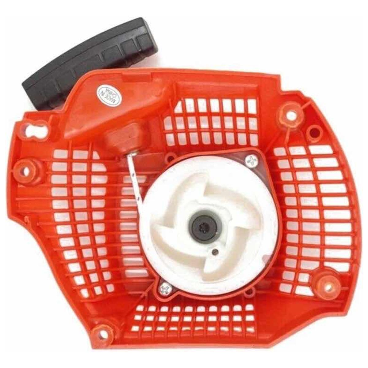 GENERICO - Tapa Arranque Para Husqvarna 135 140 435 440