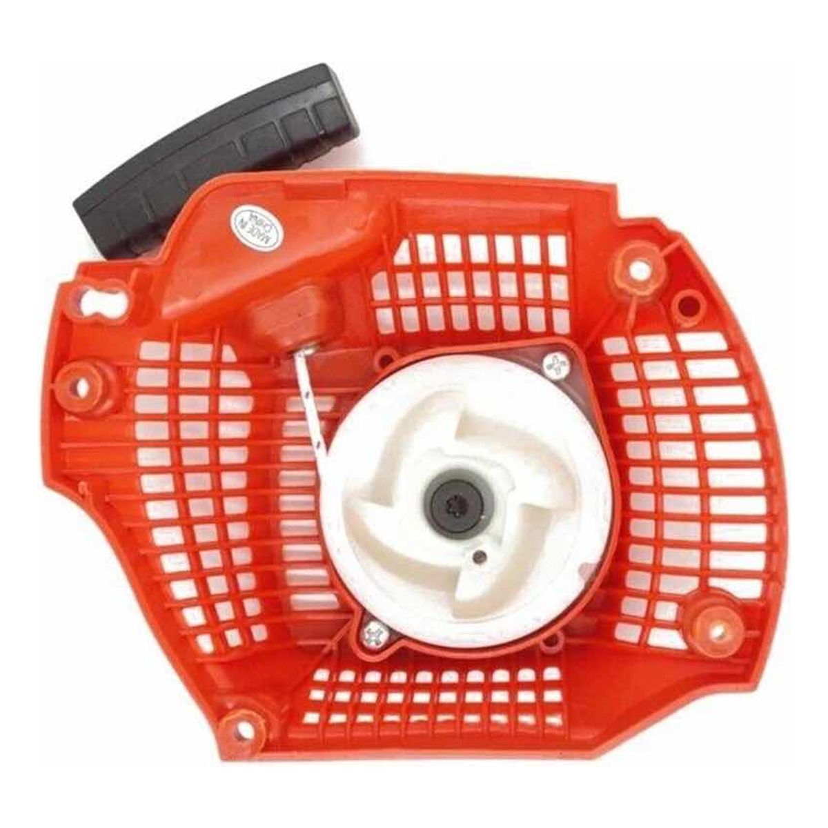 GENERICO - Tapa Arranque Para Husqvarna 135 140 435 440