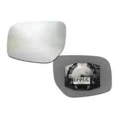 RENAULT - Espejo Retrovisor Koleos 2008-2017 Izquierdo