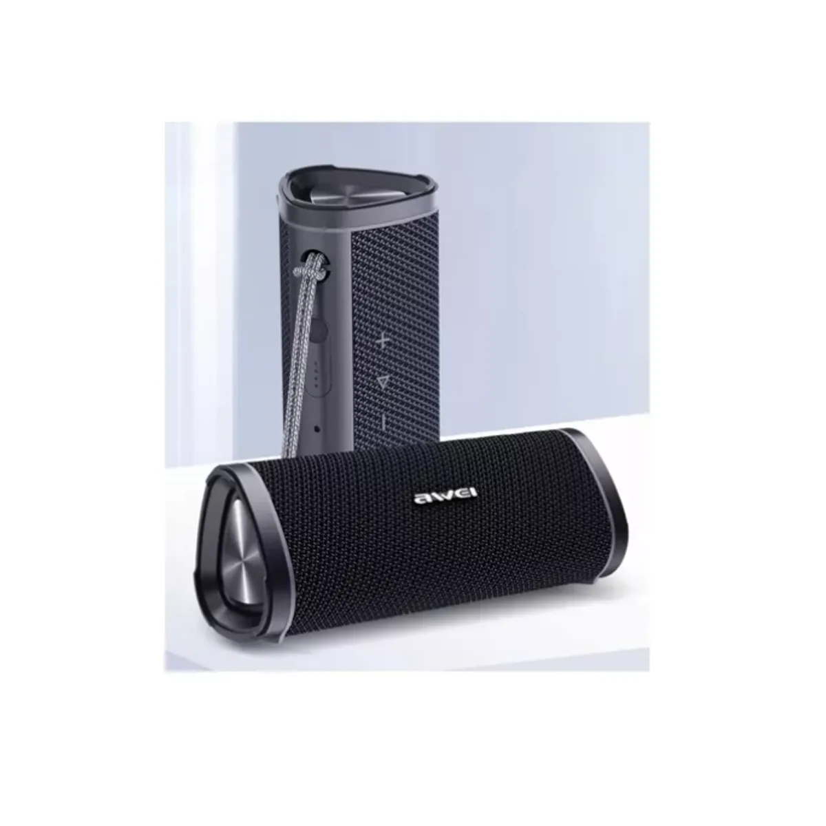 AWEI - Parlante Bluetooth Inalámbrico Y331