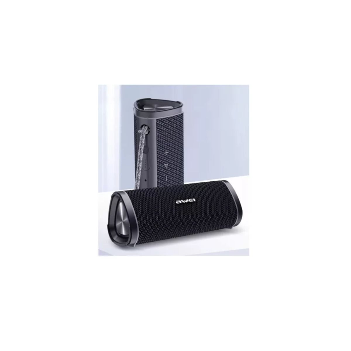 AWEI - Parlante Bluetooth Inalámbrico Y331