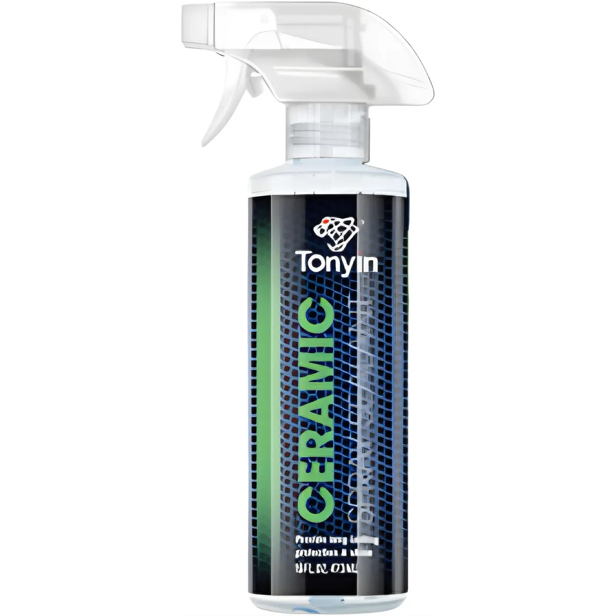 GENERICO - CERAMIC SPRAY TONYIN 473ML
