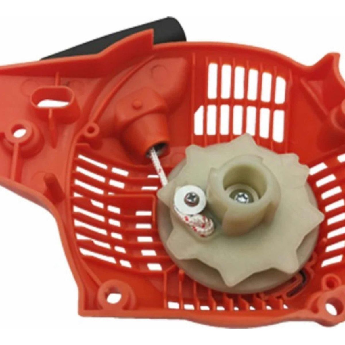 GENERICO - Tapa Arranque Para Husqvarna 235 236 240