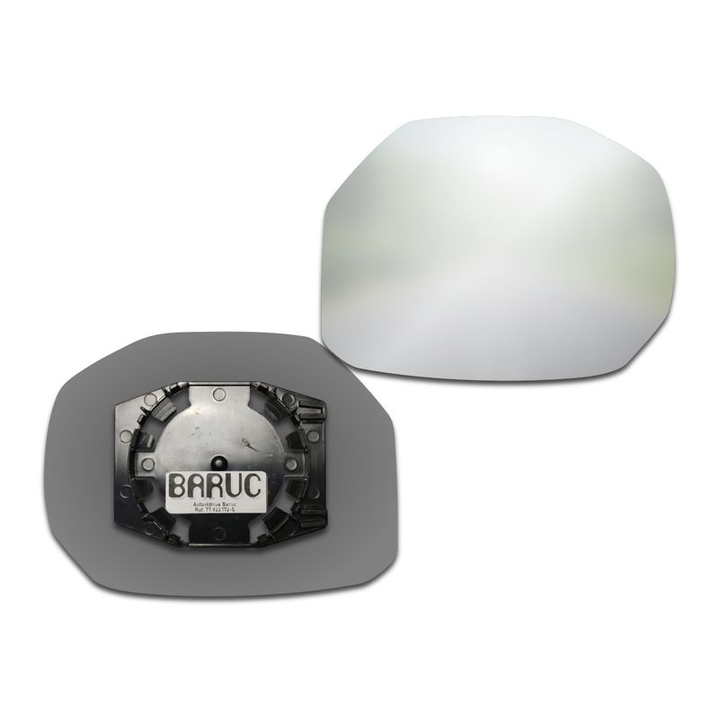 FIAT - Espejo Retrovisor Fiat Strada Adventure Derecho