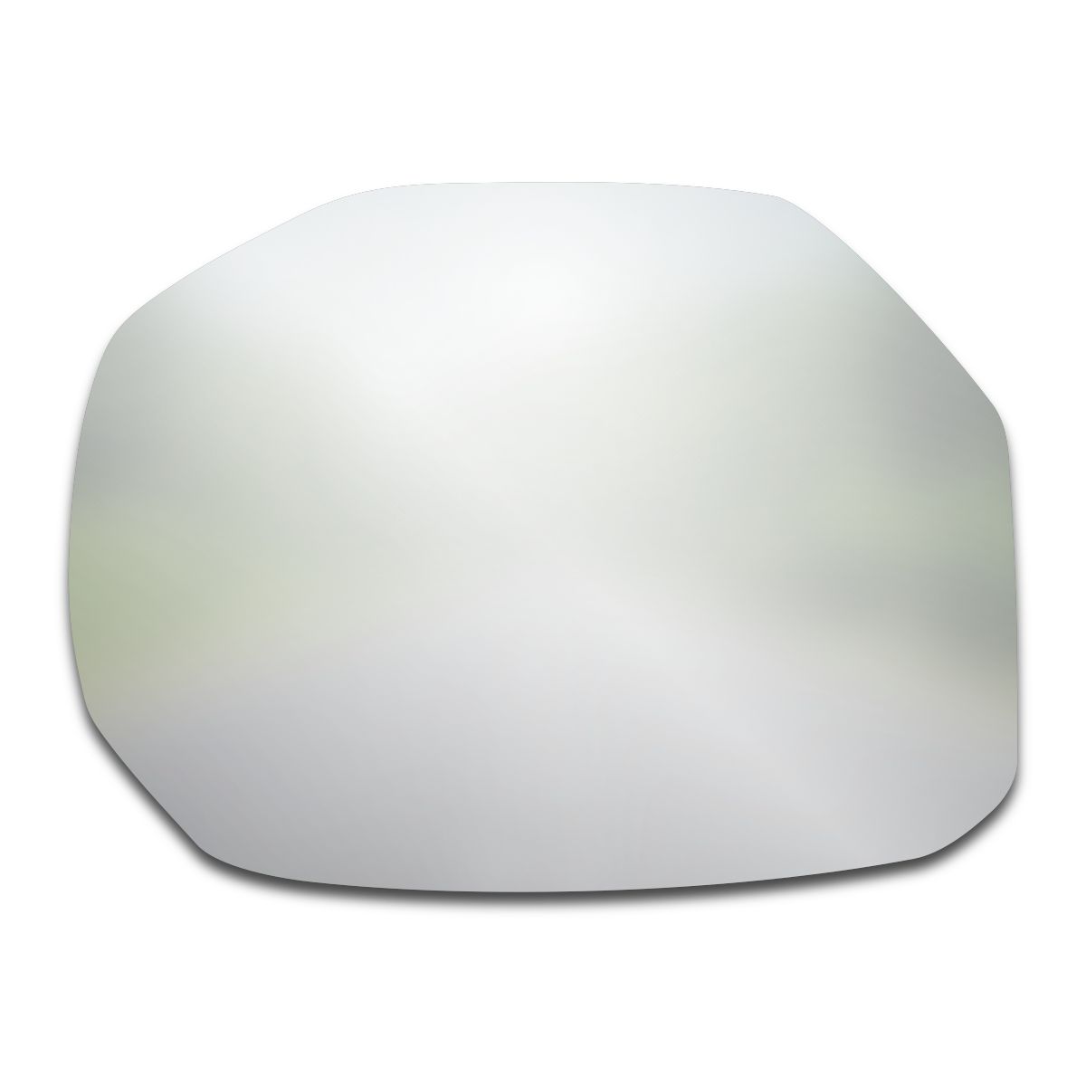 RAM - Espejo Retrovisor Ram 700 Adventure 2018-2022 Izquierdo