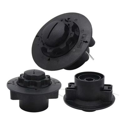 Imagen 2 del producto Cabezal Repuesto Para Stihl Fs38c5-2 Fs4546 Fse60 Fs50