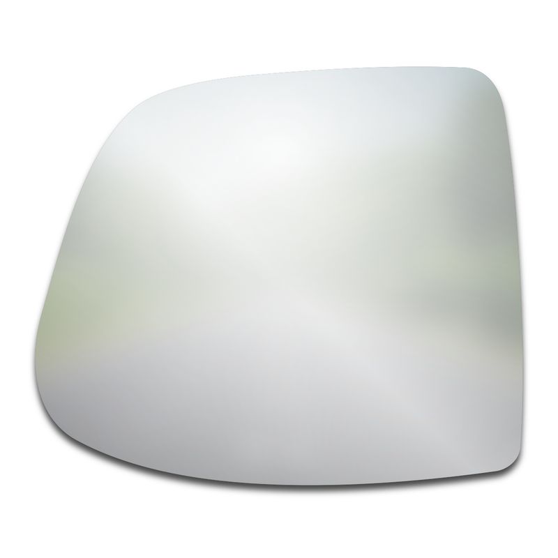 GENERICO - Espejo Retrovisor Baic Plus 2018-2022 Izquierdo