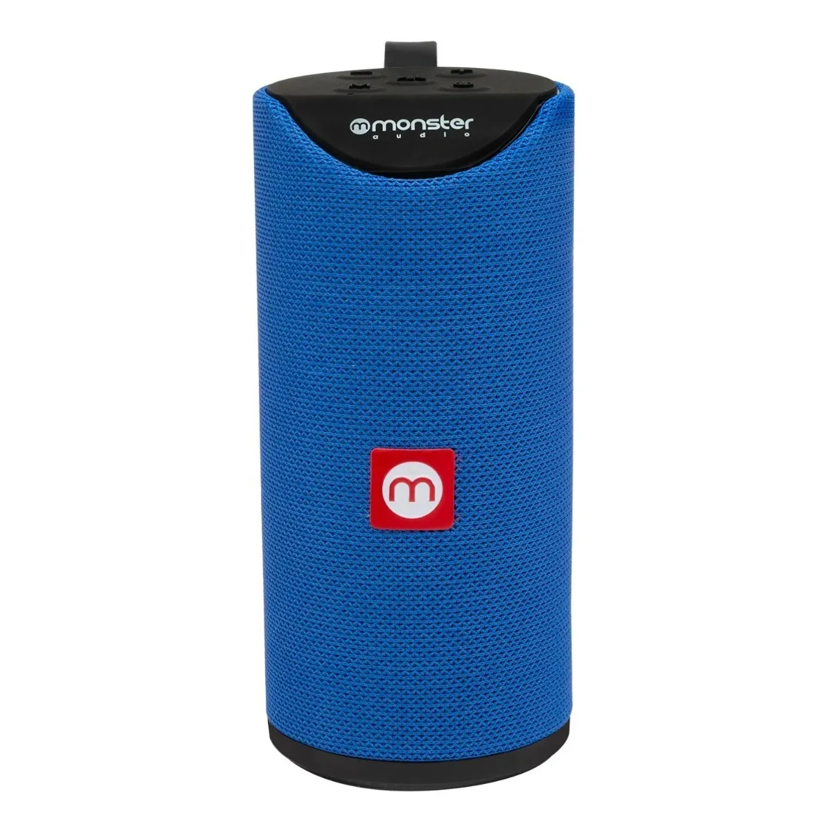 MONSTER AUDIO - Mx450a Parlante Bt Monster Audio Azul