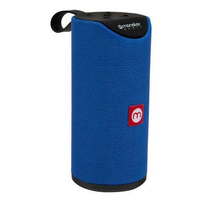 Imagen 2 del producto Mx450a Parlante Bt Azul