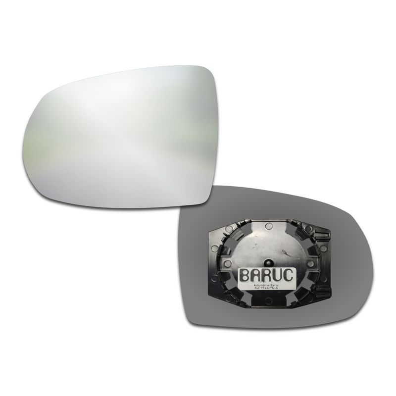 JAC - Espejo Retrovisor Jac JS3 2018-2022 Izquierdo
