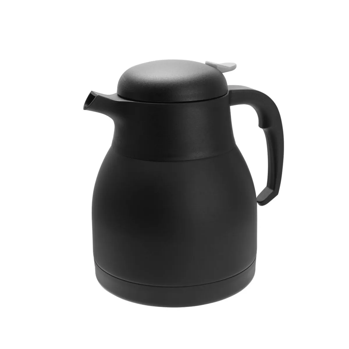 SUNNEX - TERMO INSULADO NEGRO MATTE 1 LTS