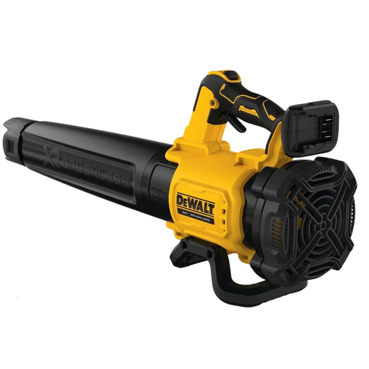 DEWALT - Soplador Inalámbrico Dewalt 125 Mph 20v Cargador + Bateria