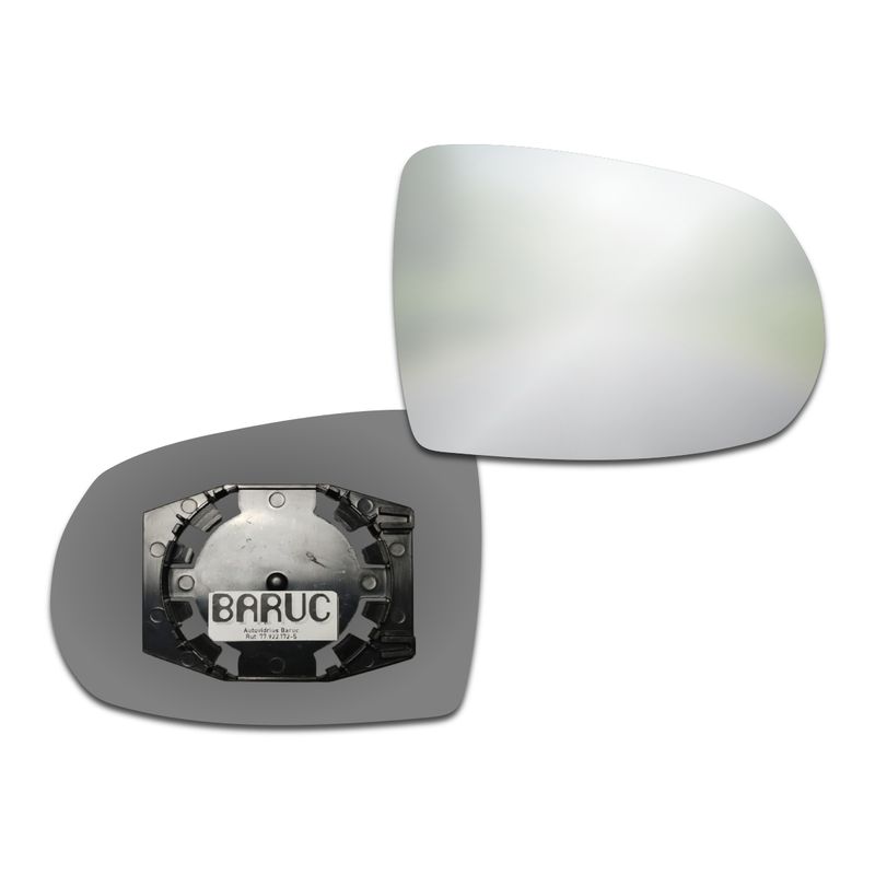 JAC - Espejo Retrovisor Jac JS3 2018-2022 Derecho