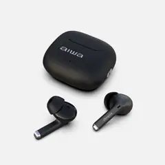 AIWA - AUDIFONOS INALAMBRICOS ANC AWTWSG5O