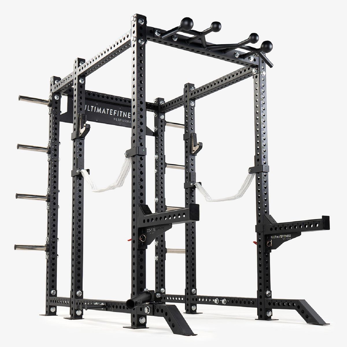 ULTIMATE FITNESS - POWER RACK R1000 FULL