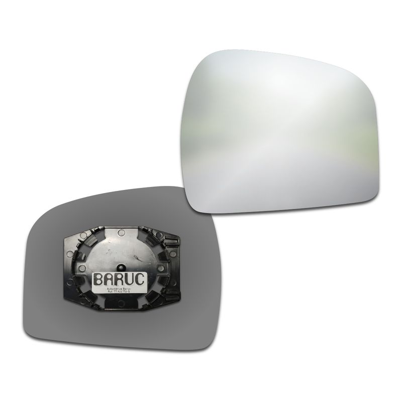 GENERICO - Espejo Retrovisor Faw Mamut T80 2018-2022 Derecho