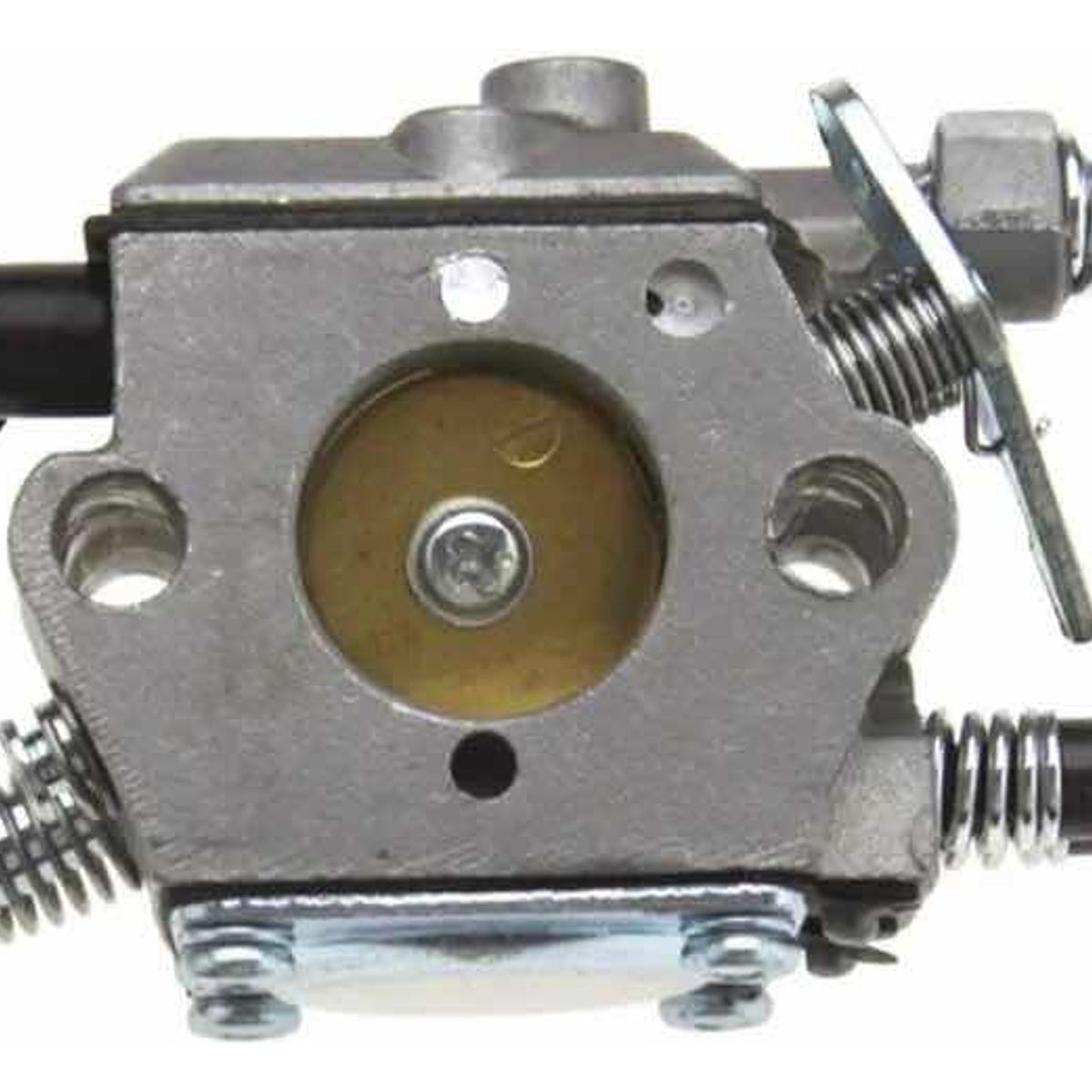 GENERICO - Carburador Para Sthil Ms210 Ms230 Ms250 021 023 025 + Kit
