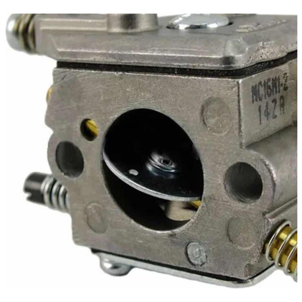 GENERICO - Carburador Para Sthil Ms210 Ms230 Ms250 021 023 025 Mod Zama