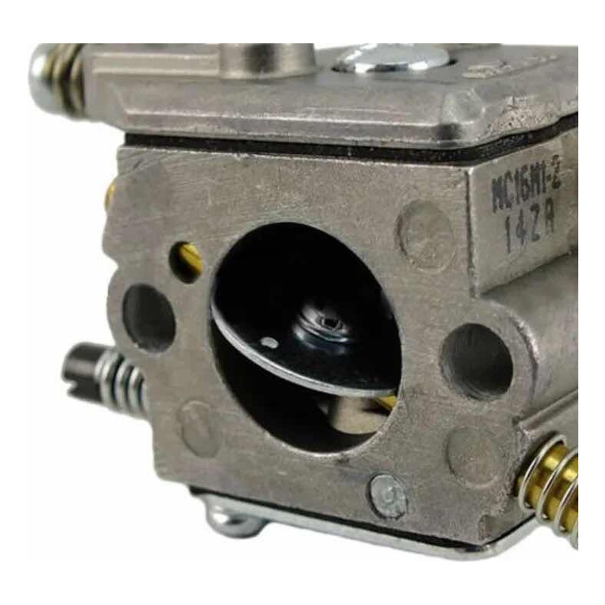 GENERICO - Carburador Para Sthil Ms210 Ms230 Ms250 021 023 025 Mod Zama