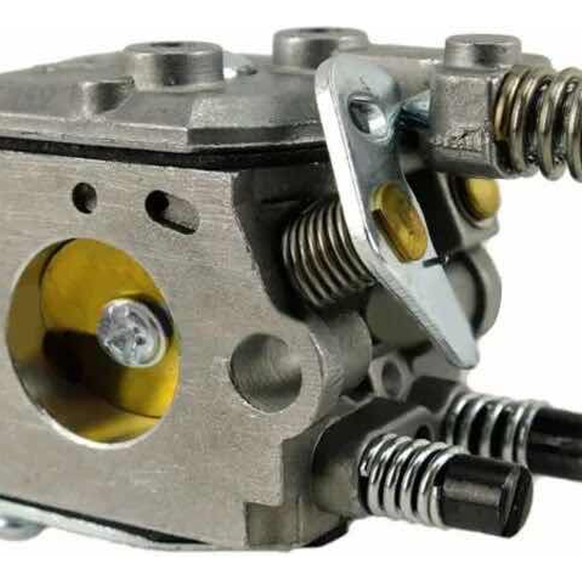 GENERICO - Carburador Para Sthil Ms210 Ms230 Ms250 021 023 025 Mod Zama