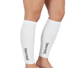 SPALDING - PANTORRILLERA BLANCA