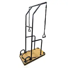 ULTIMATE - HOME GYM PLEGABLE