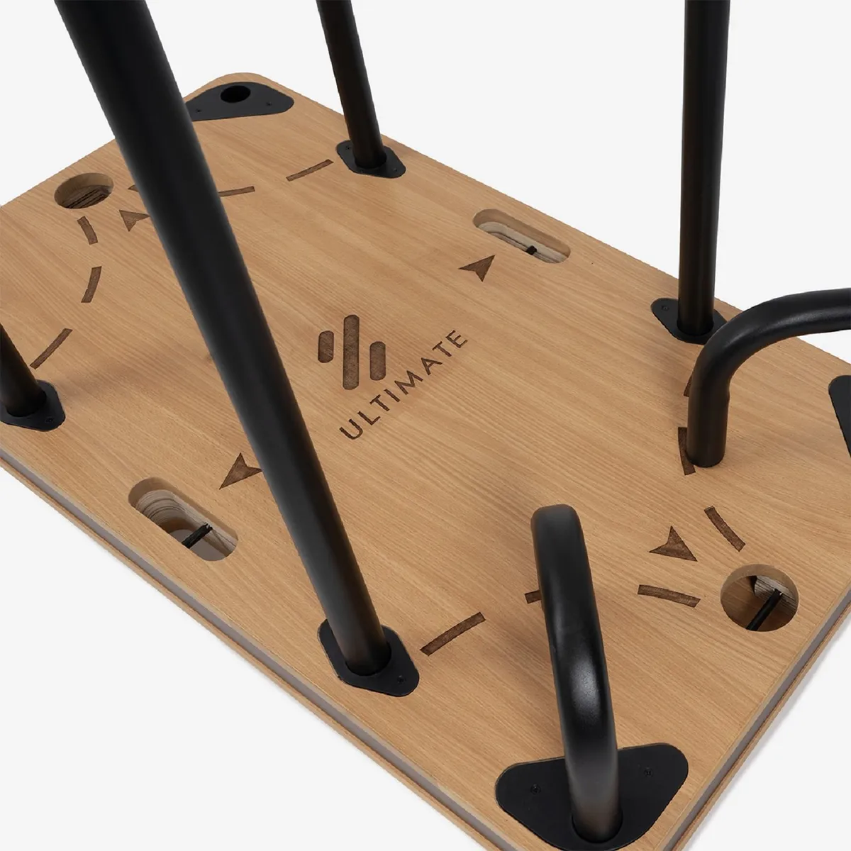 ULTIMATE - ULTIMATE HOME GYM PLEGABLE