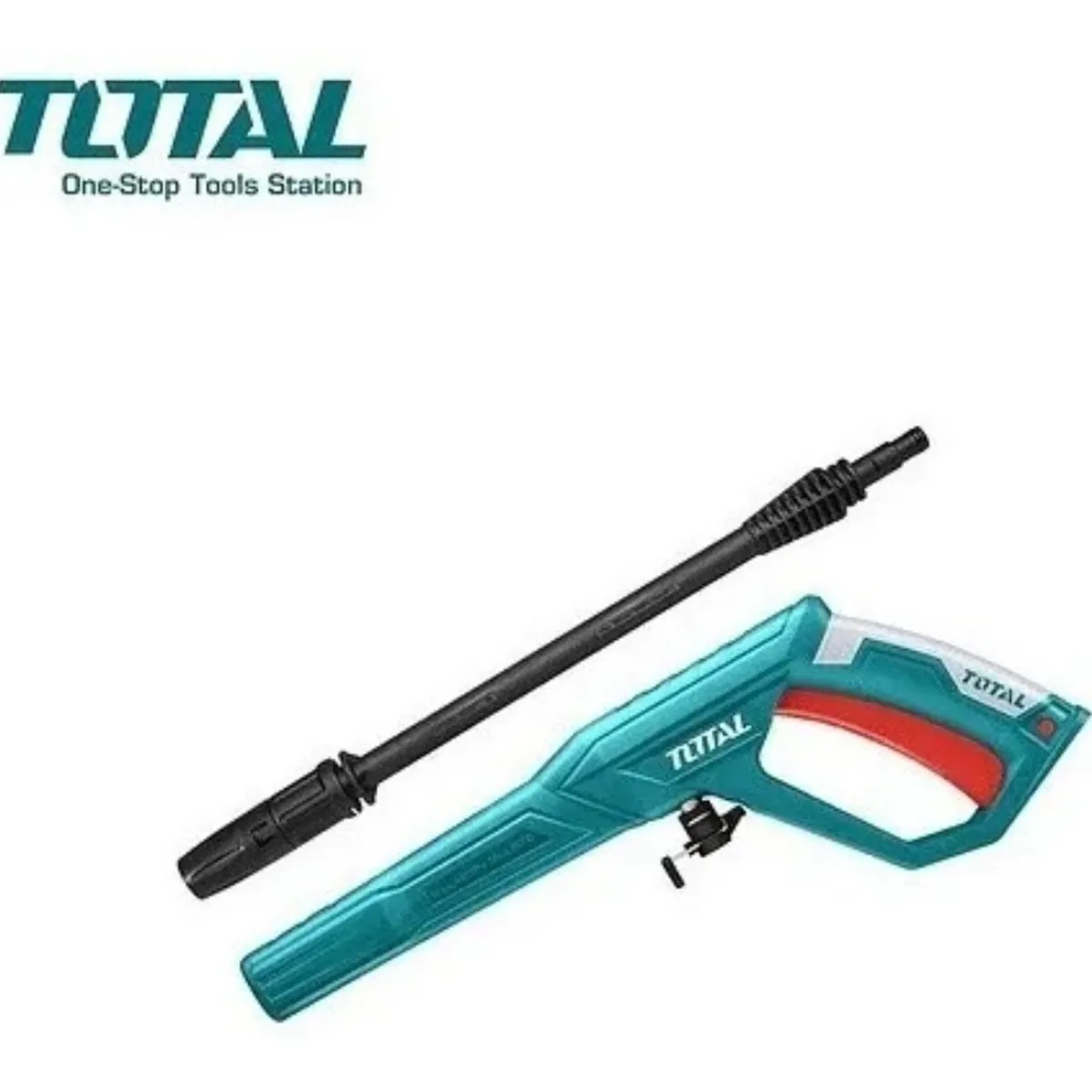 TOTAL - Lanza  Pistola Para Hidrolavadora Total tgtsg026