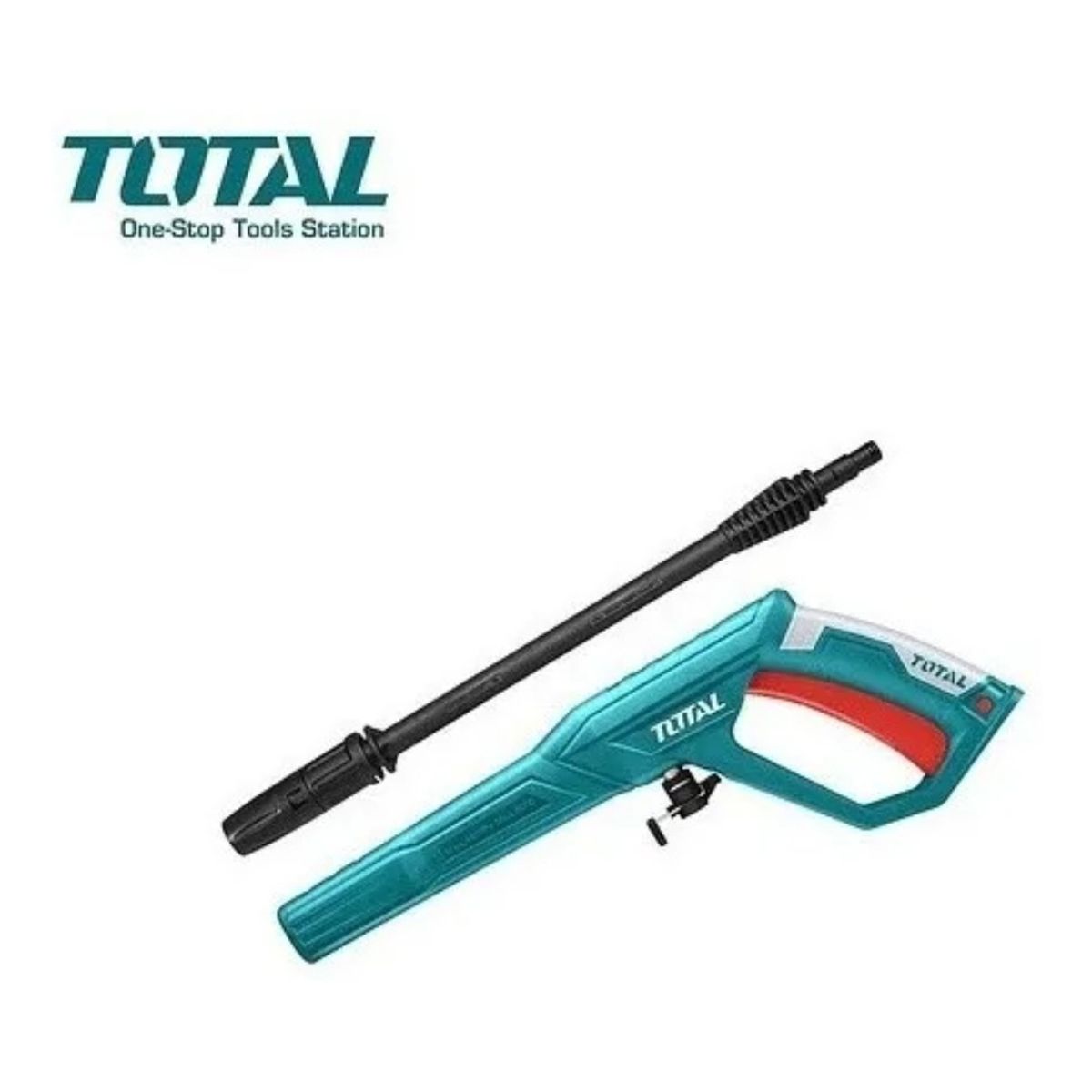 TOTAL - Lanza  Pistola Para Hidrolavadora Total tgtsg026