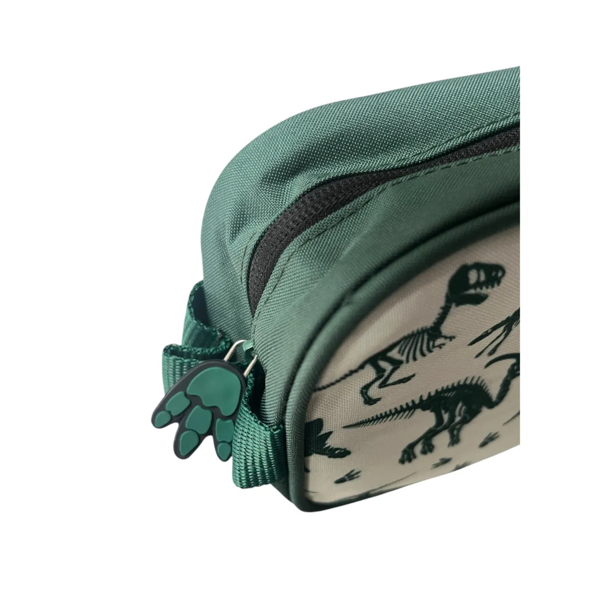 MOOSE - Estuche Escolar Cartuchera Dinosaurios Moose