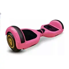 GENERICO - Scooter Eléctrico Smart Balance De 6.5