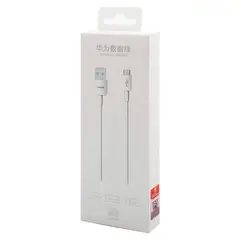 HUAWEI - CABLE USB A MICRO USB 1 M