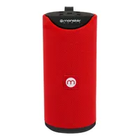 Parlante Bt 450r Rojo