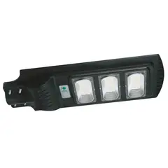BP - Luminaria Solar 90W Con Gancho y Sensor Integrado